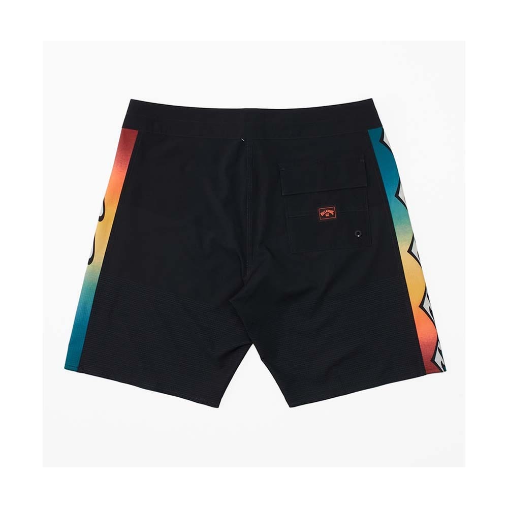 Mens D Bah Airlite Boardshorts 19"