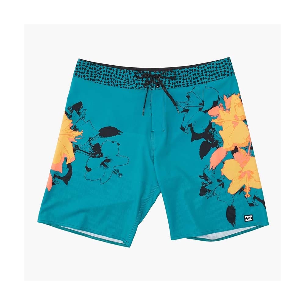 Mens Sundays Airlite Boardshorts 19"