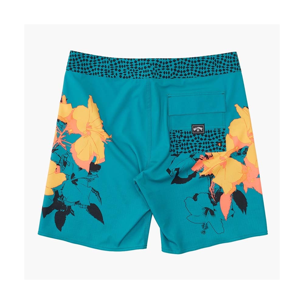 Mens Sundays Airlite Boardshorts 19"