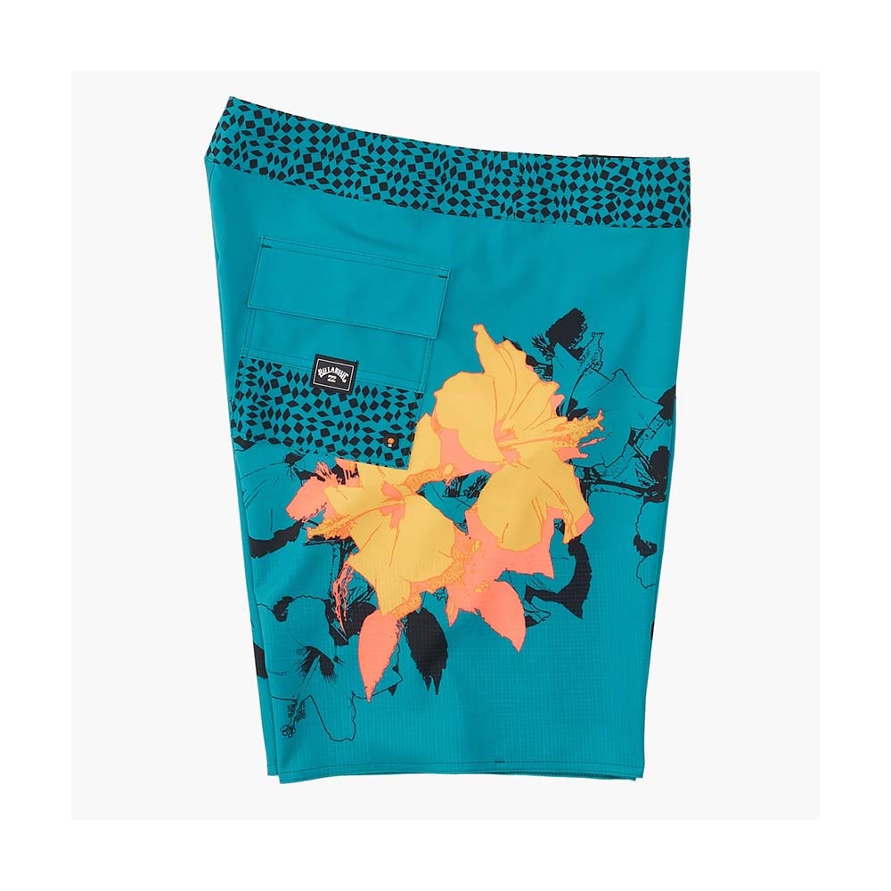 Mens Sundays Airlite Boardshorts 19"