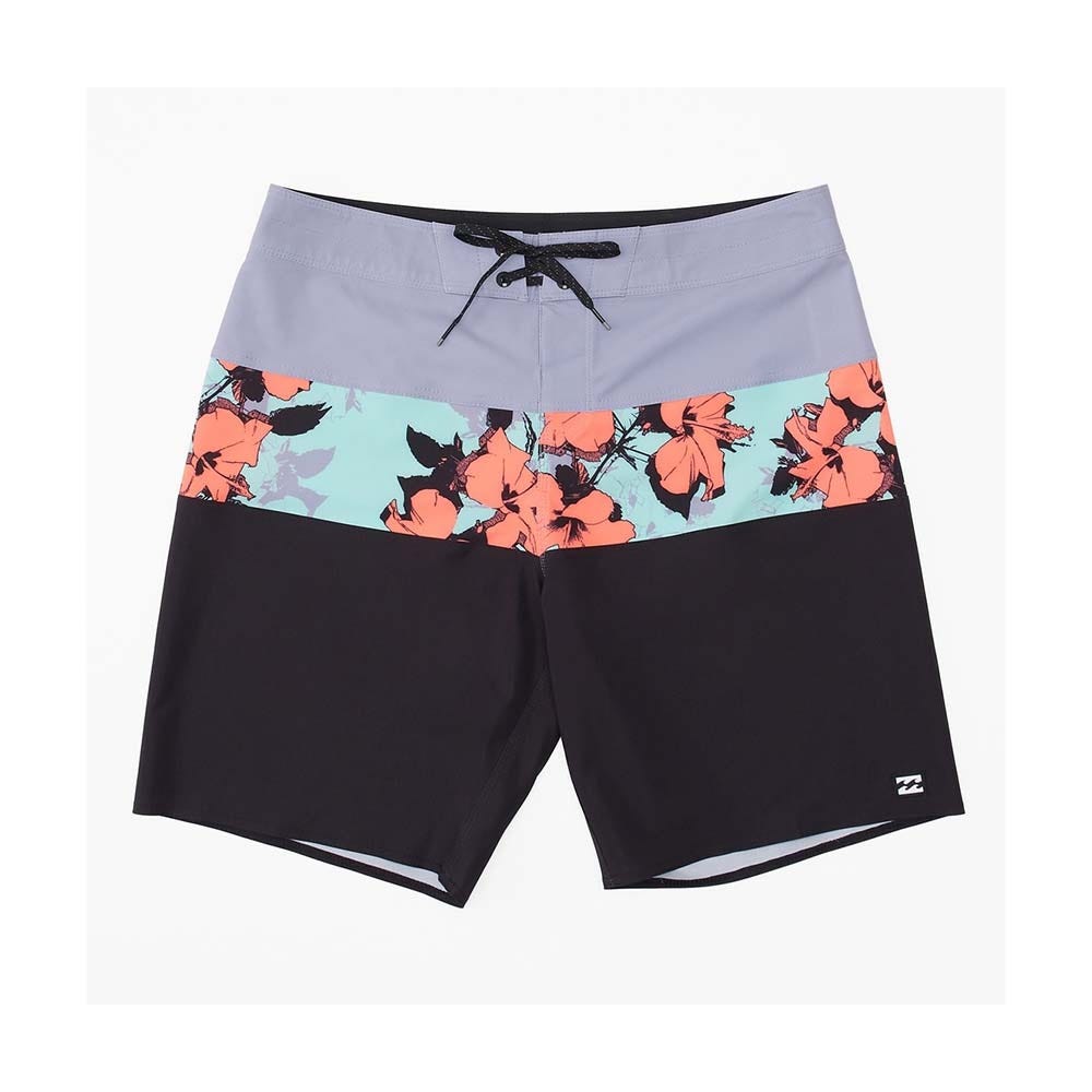 Mens Tribong Pro Boardshorts 19"