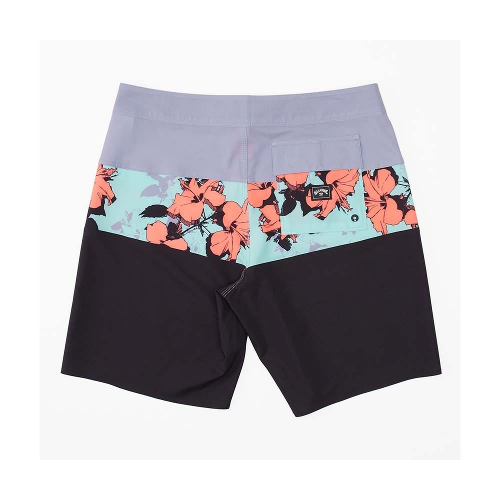 Mens Tribong Pro Boardshorts 19"
