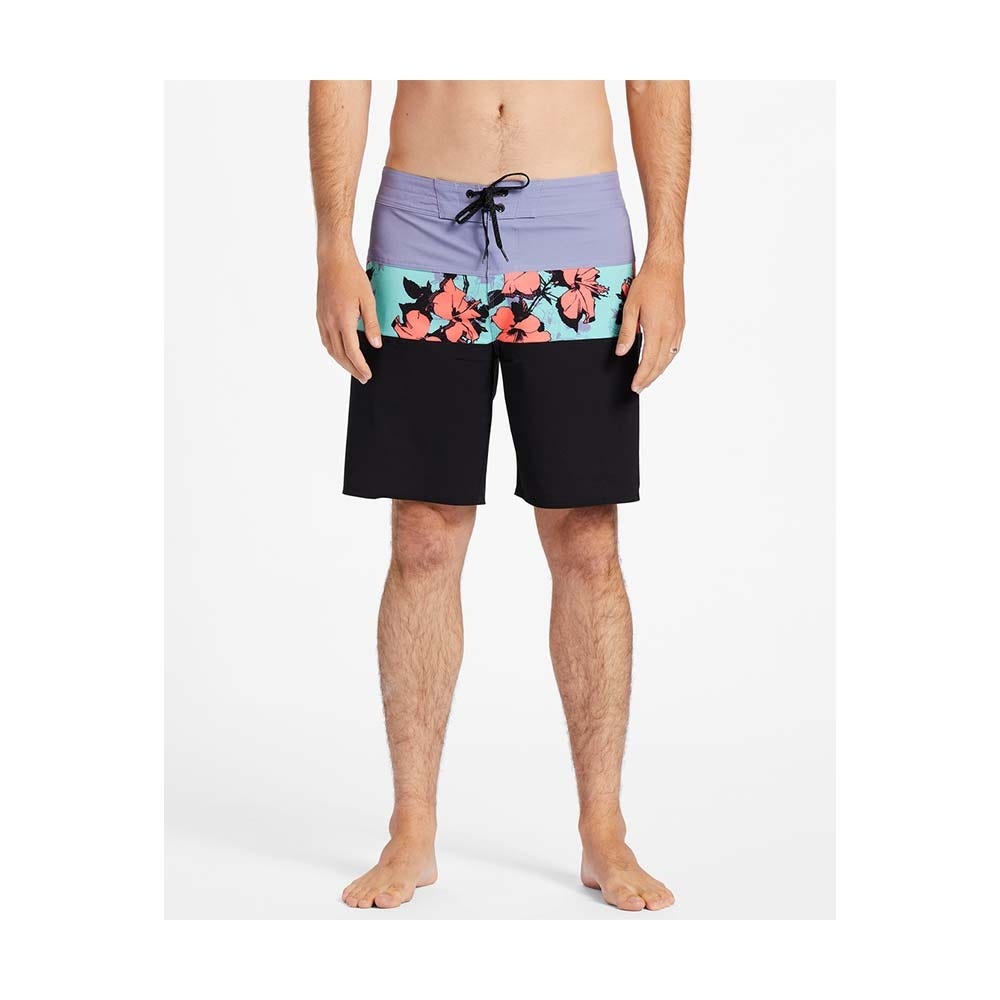 Mens Tribong Pro Boardshorts 19"