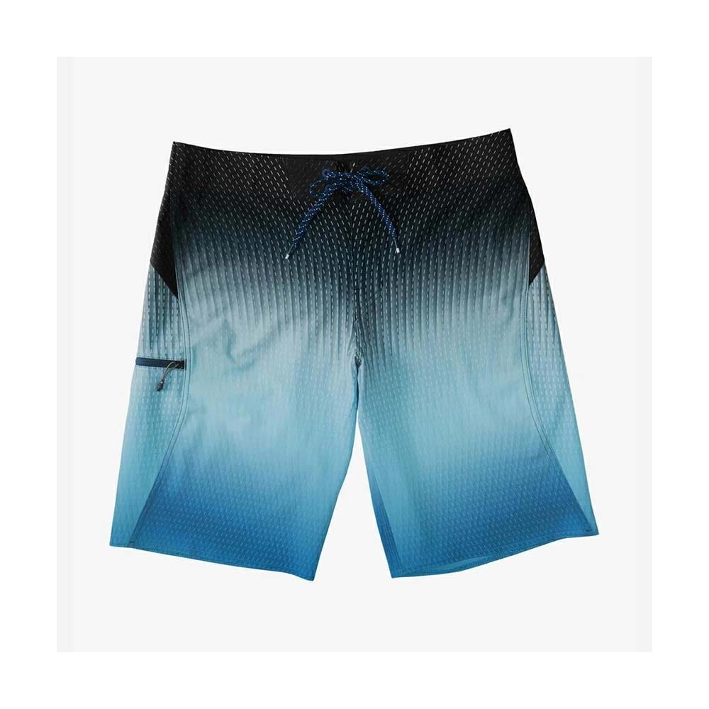 Mens Fluid Pro Boardshorts 21"