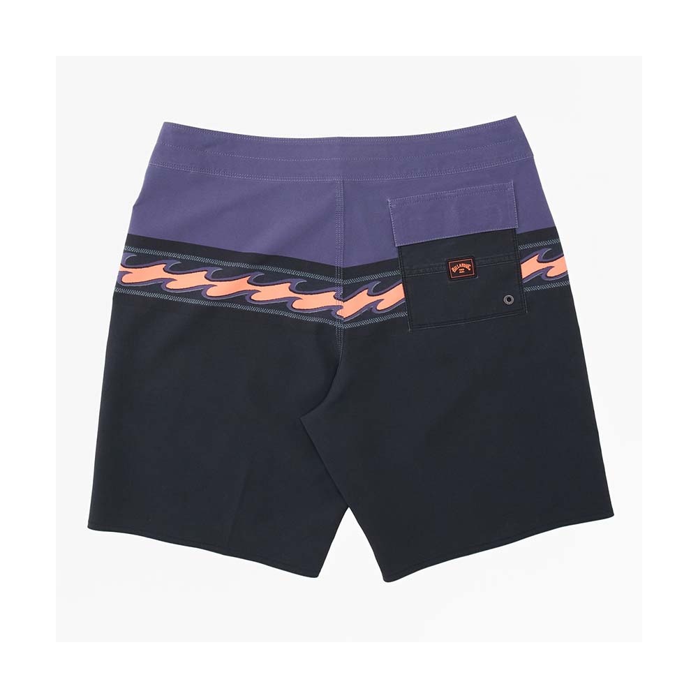 Mens Momentum Pro Boardshorts 19"