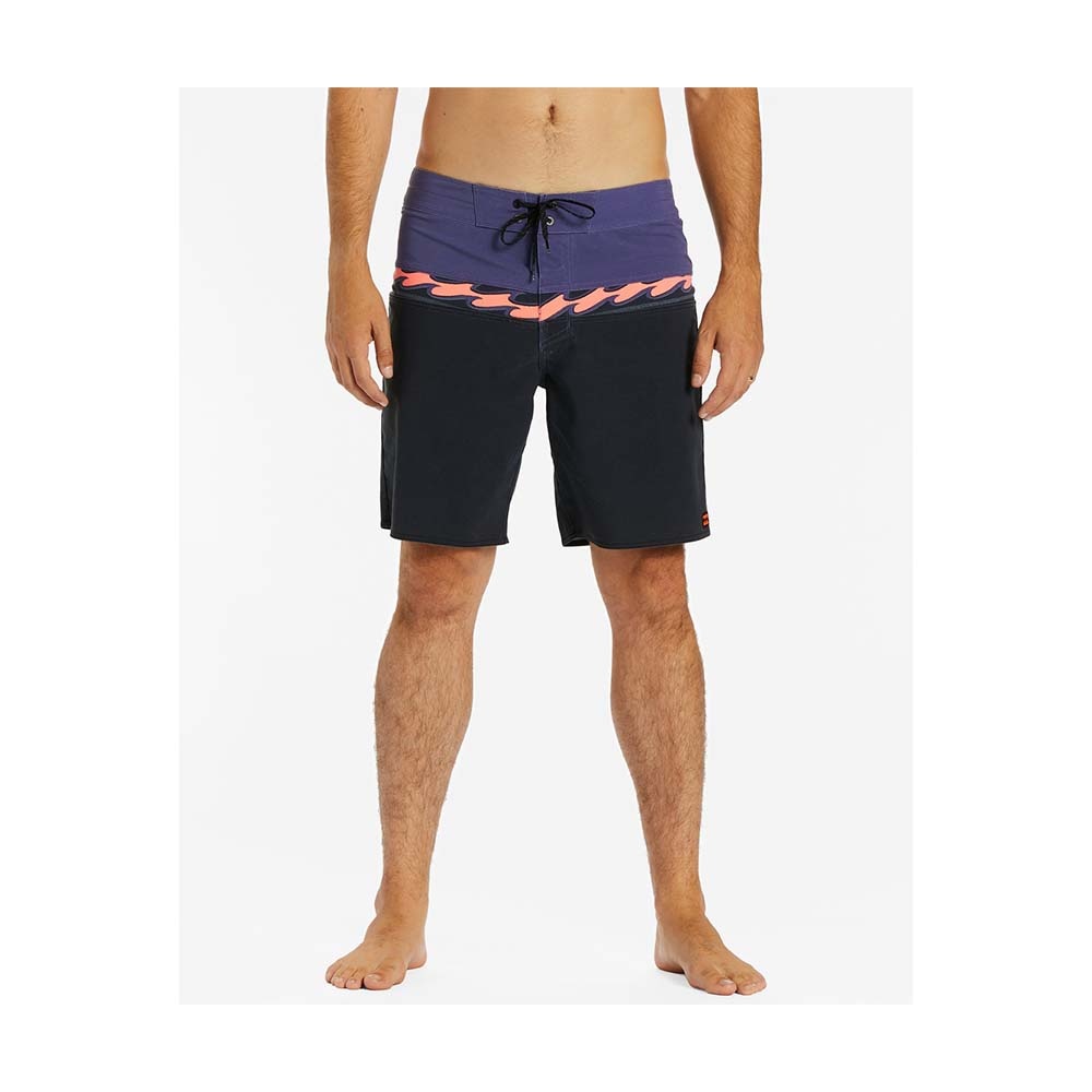 Mens Momentum Pro Boardshorts 19"