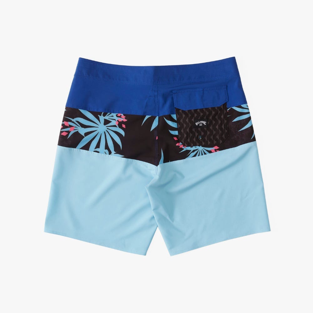 Mens Tribong Pro Performance Boardshorts 18"