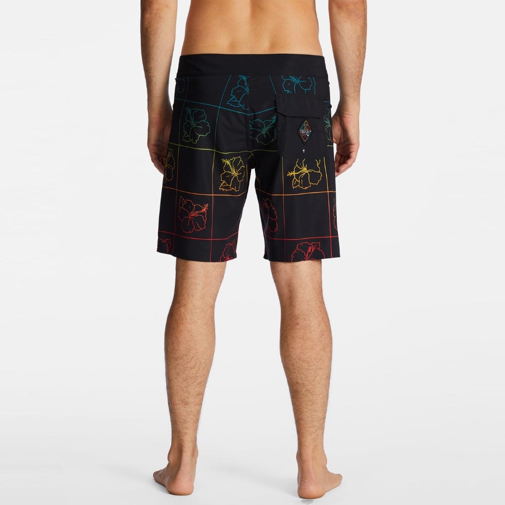 Mens Andy Irons Sundays CiCLO® Pro Boardshorts 20"