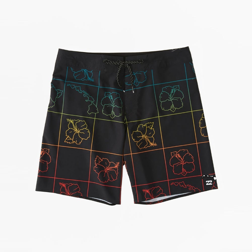 Mens Andy Irons Sundays CiCLO® Pro Boardshorts 20"