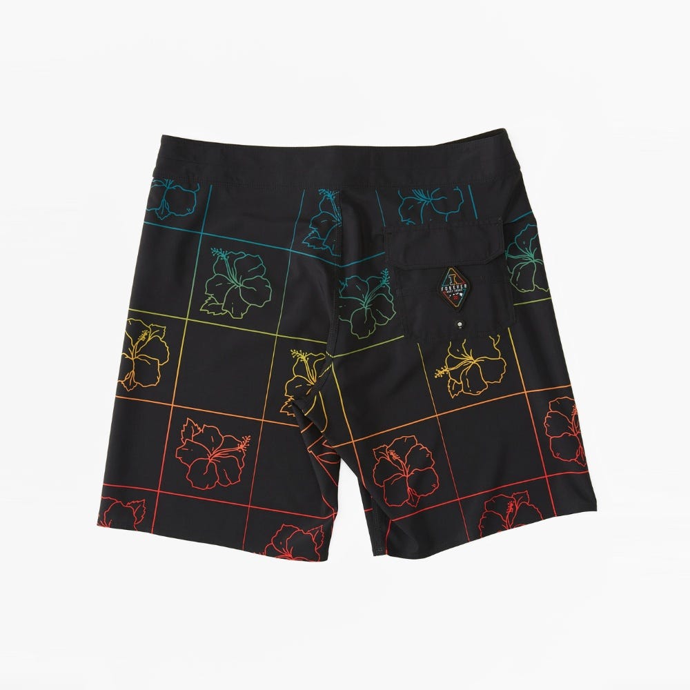 Mens Andy Irons Sundays CiCLO® Pro Boardshorts 20"