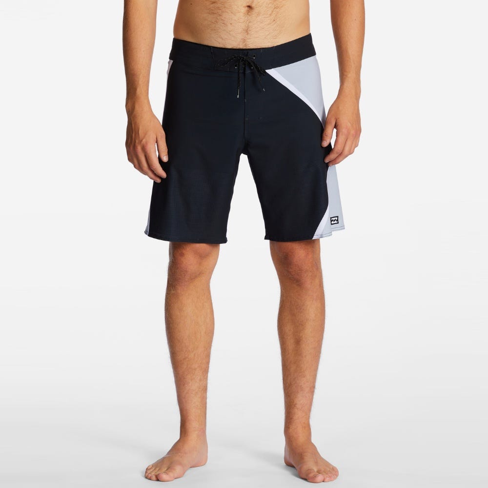 Mens Prism Airlite Performance Boardshorts 19"