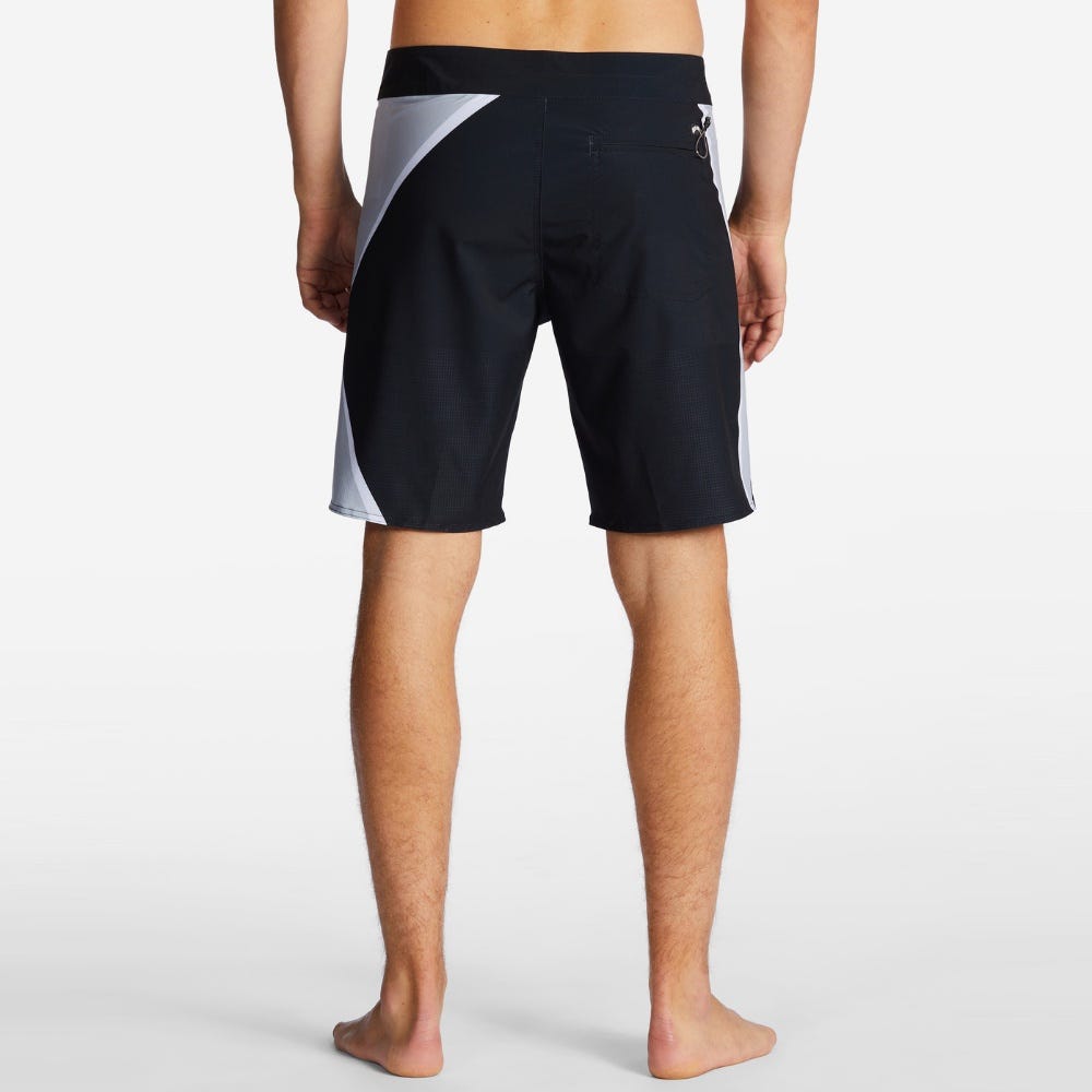 Mens Prism Airlite Performance Boardshorts 19"
