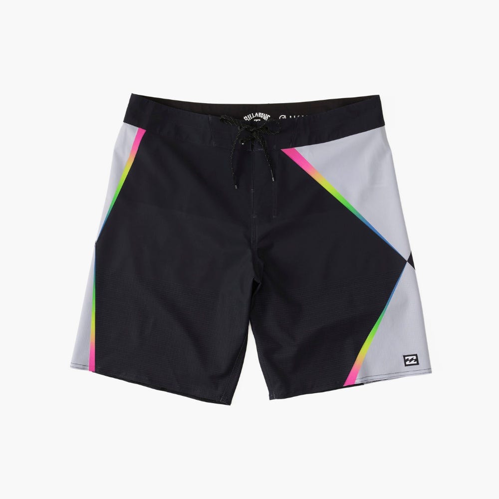 Mens Prism Airlite Performance Boardshorts 19"