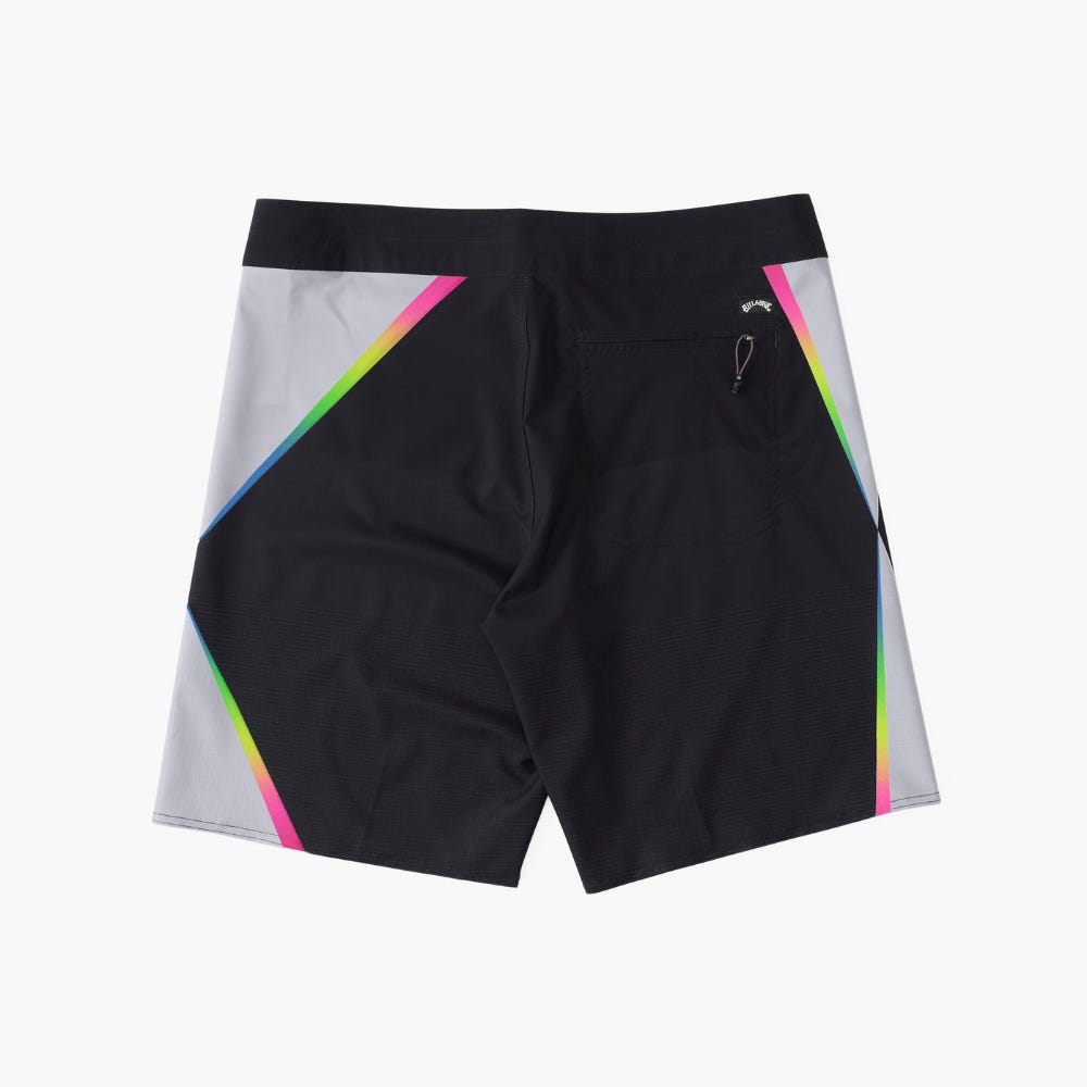 Mens Prism Airlite Performance Boardshorts 19"