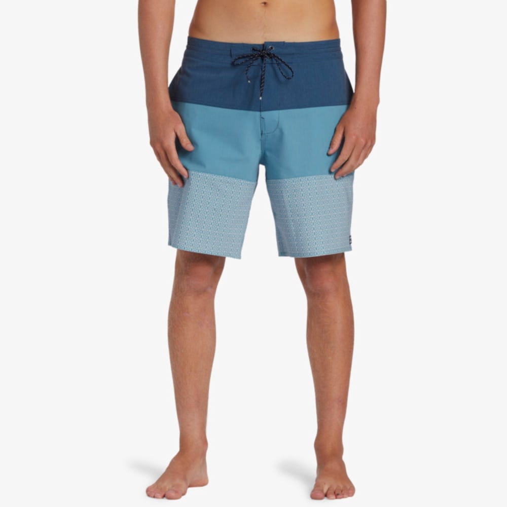 Tribong Lo Tide Boardshorts - Men