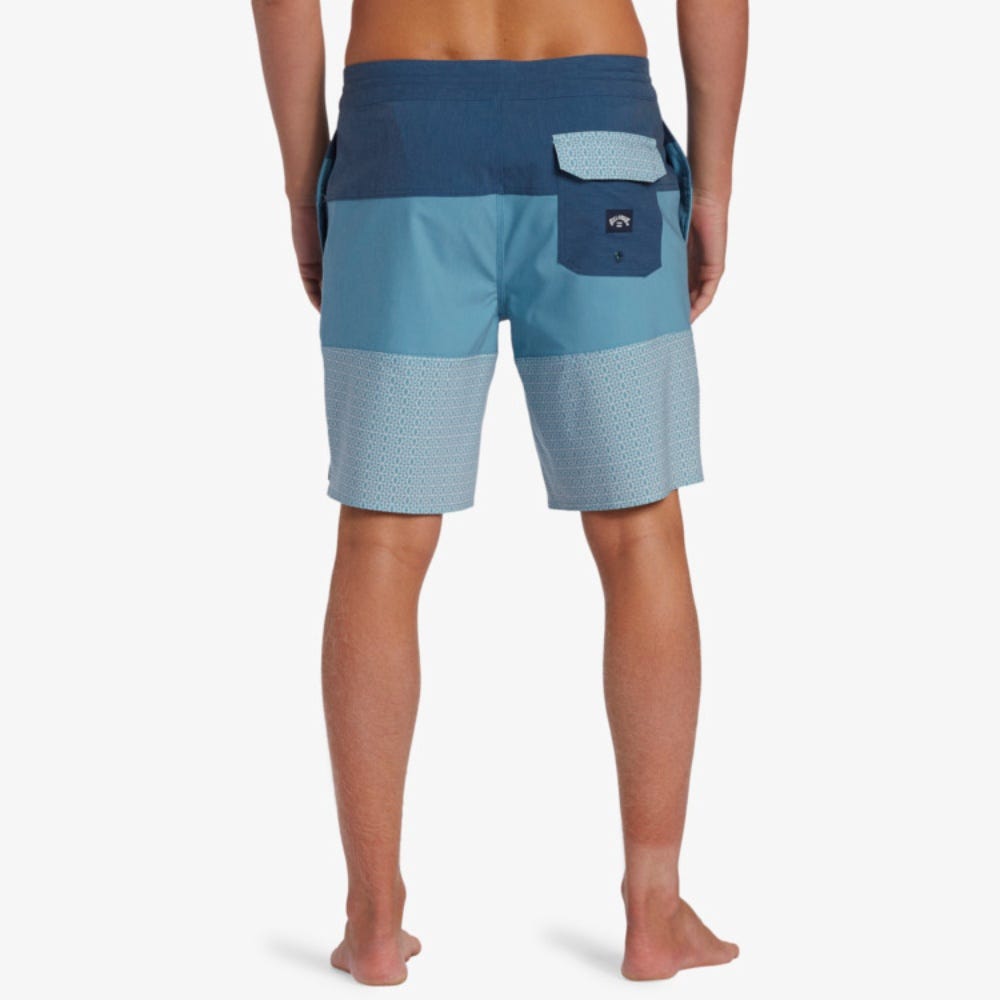 Tribong Lo Tide Boardshorts - Men