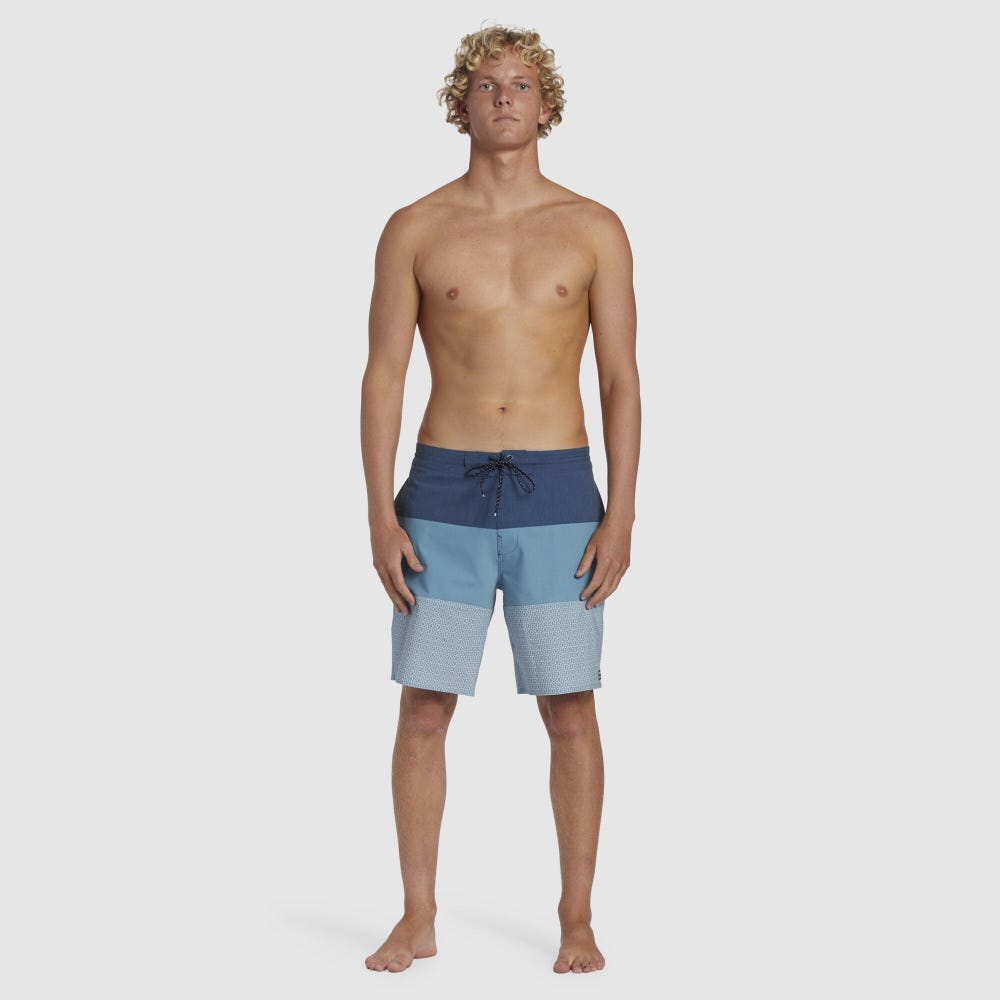 Tribong Lo Tide Boardshorts - Men