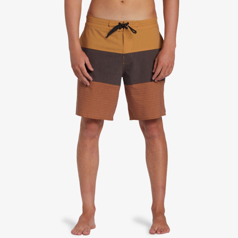 Tribong Lo Tide Boardshorts - Men