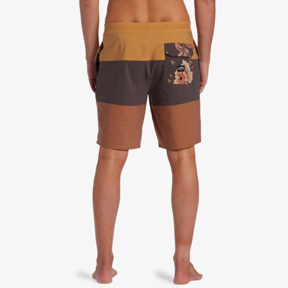 Tribong Lo Tide Boardshorts - Men