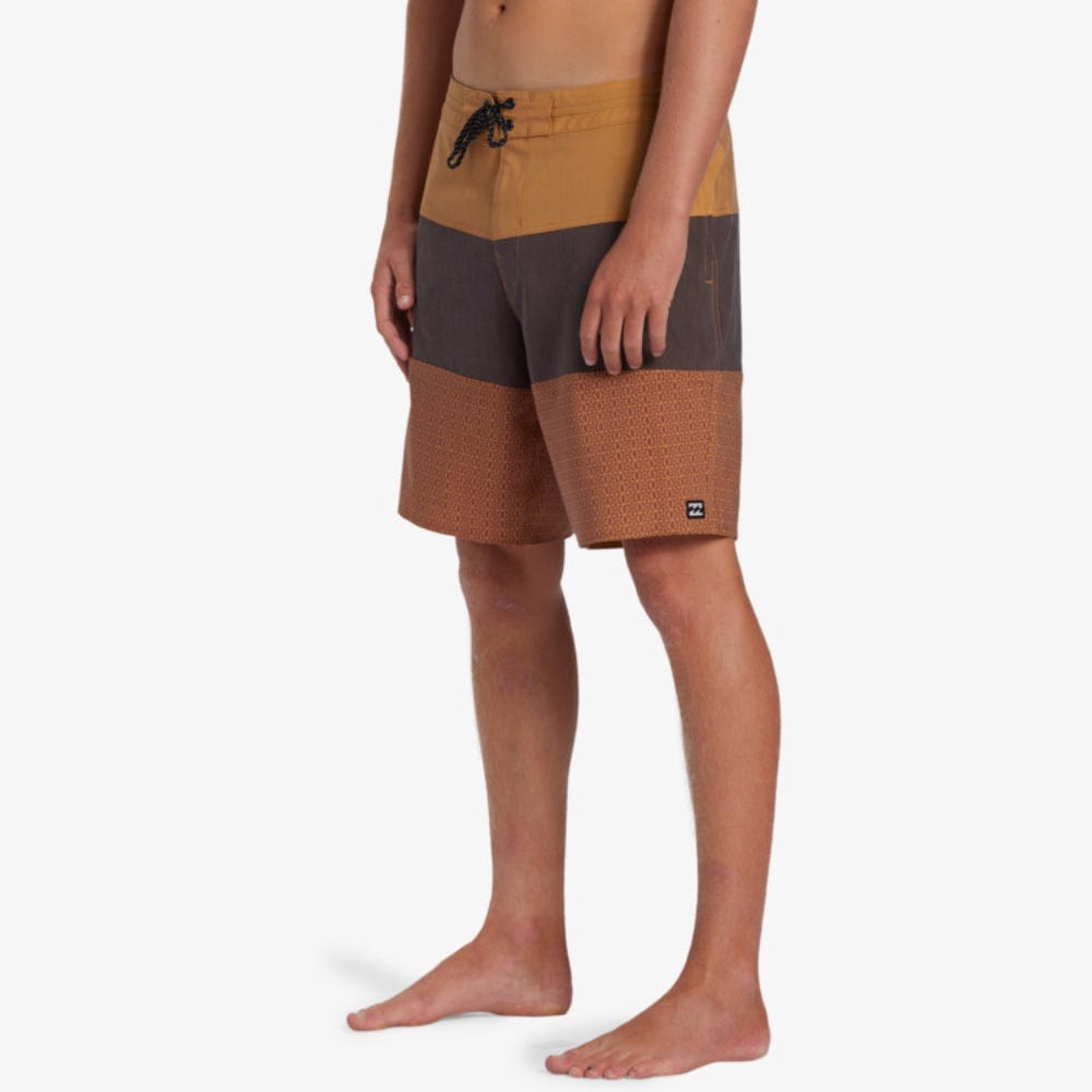 Tribong Lo Tide Boardshorts - Men
