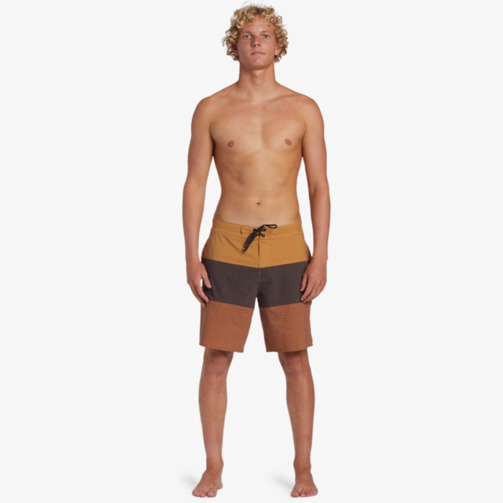 Tribong Lo Tide Boardshorts - Men