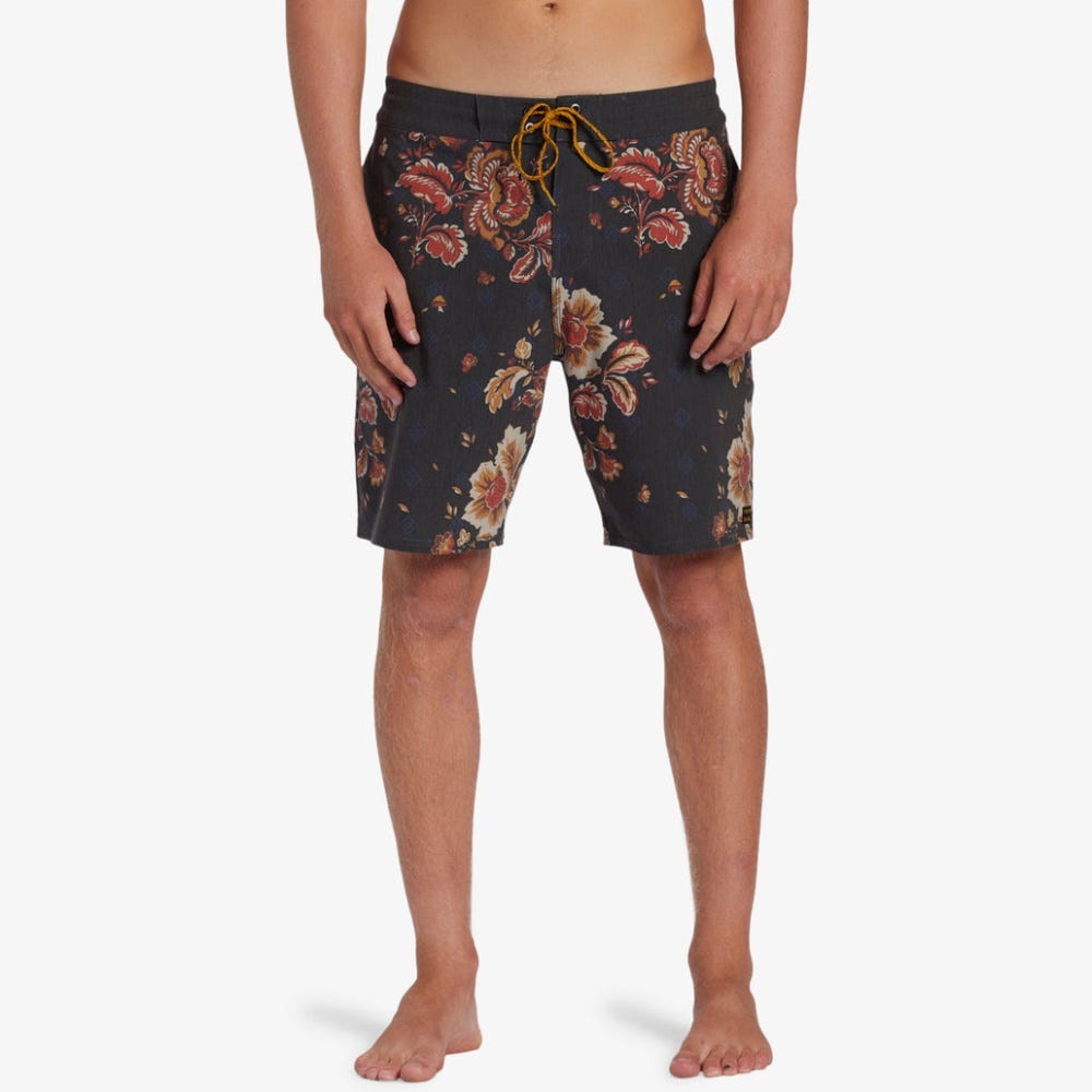 Sundays Lo Tide 19" Boardshorts - Men