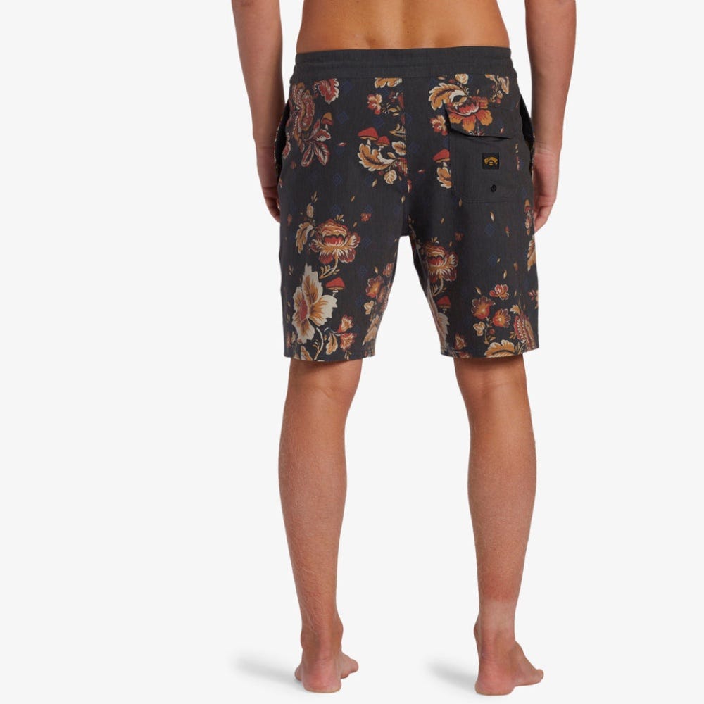Sundays Lo Tide 19" Boardshorts - Men