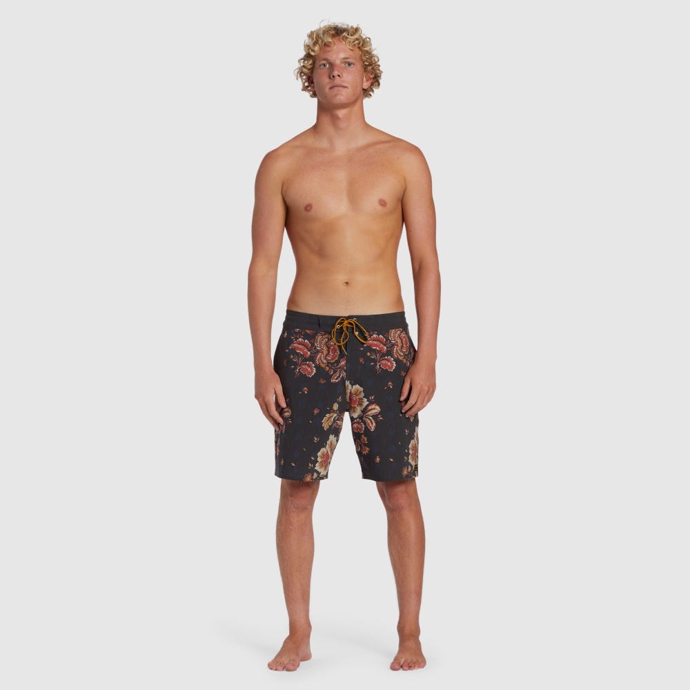 Sundays Lo Tide 19" Boardshorts - Men