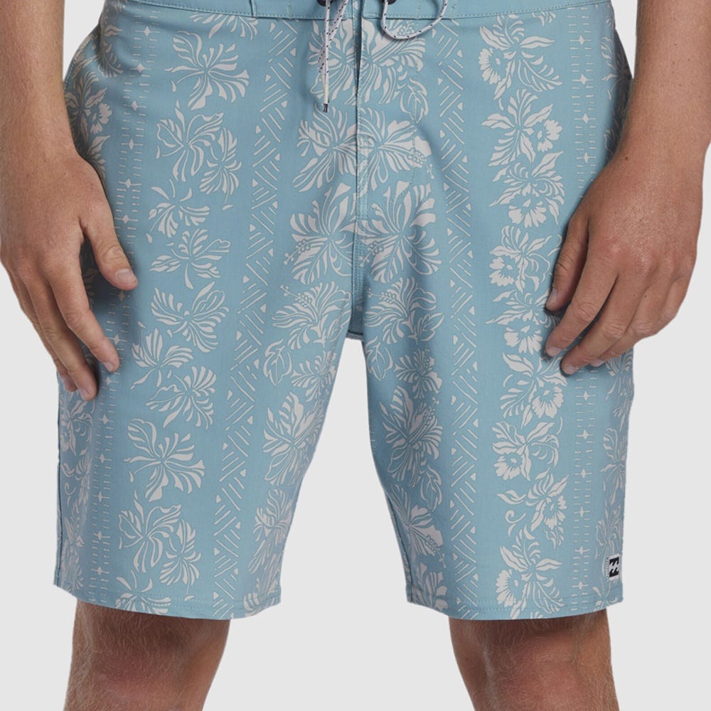 Sundays Lo Tide 19" Boardshorts - Men