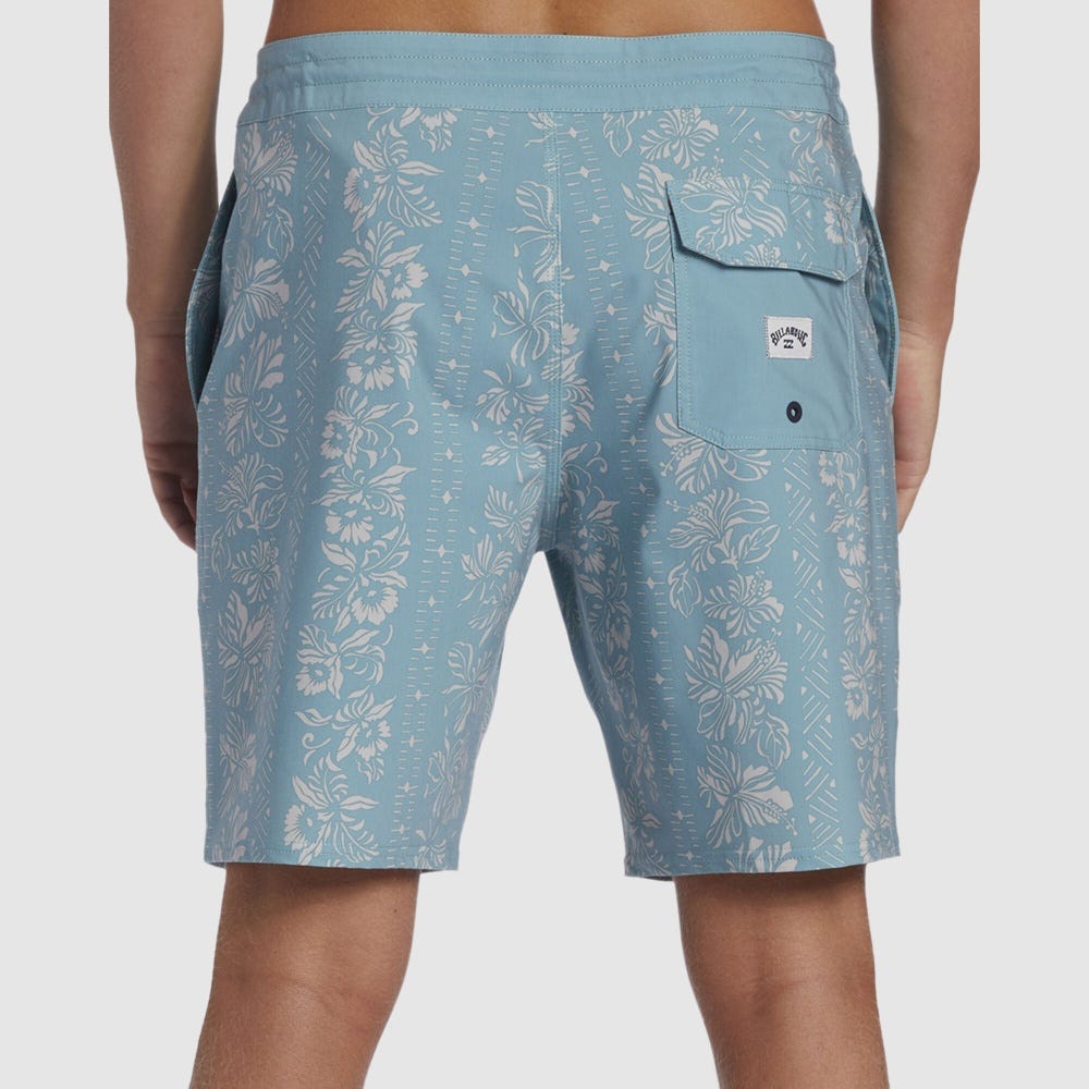 Sundays Lo Tide 19" Boardshorts - Men