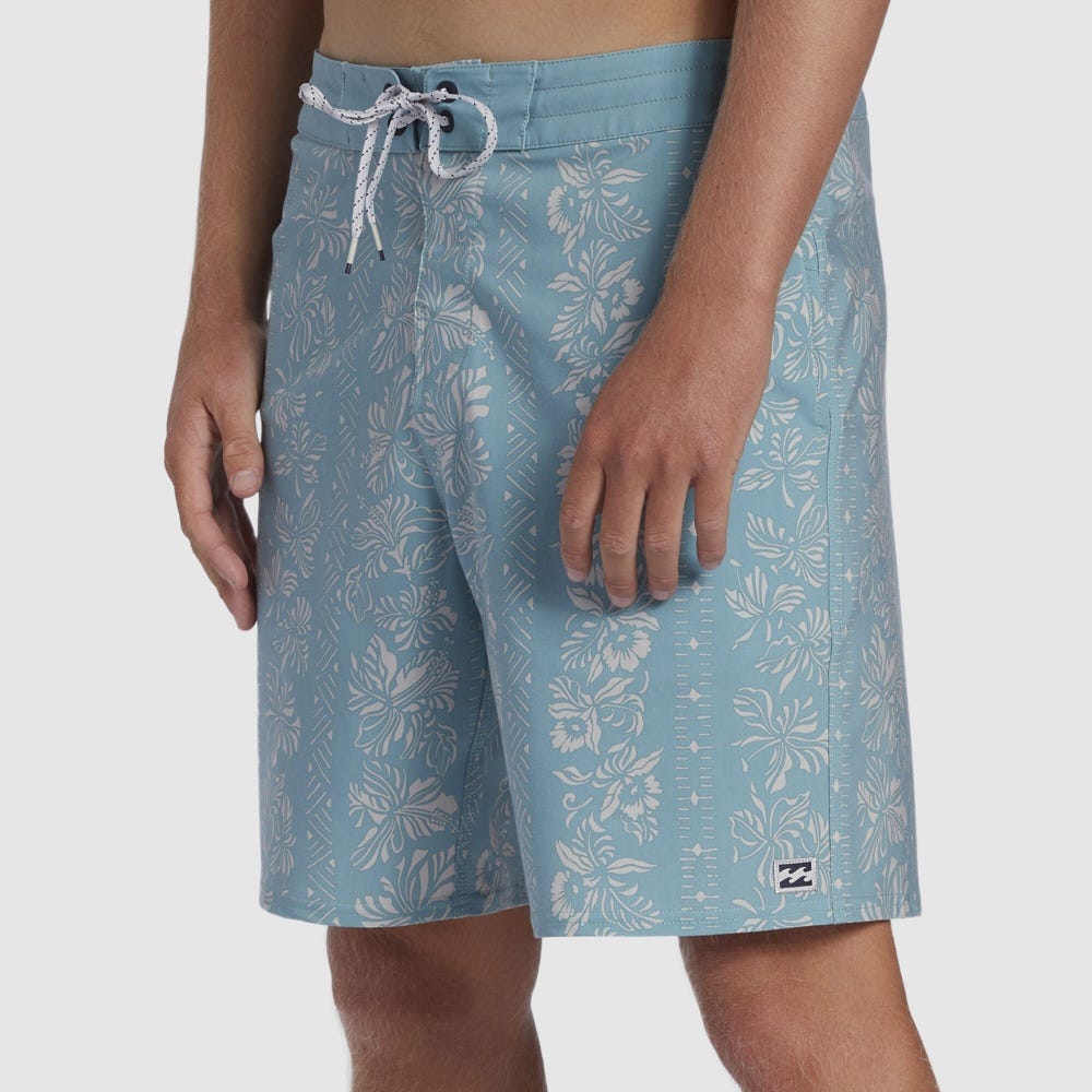 Sundays Lo Tide 19" Boardshorts - Men