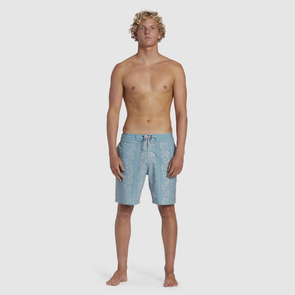 Sundays Lo Tide 19" Boardshorts - Men