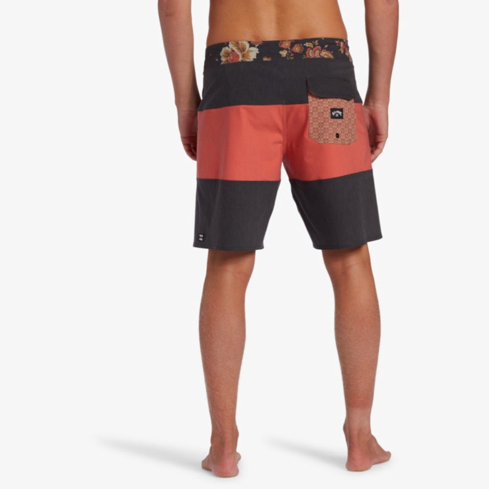 Tribong Pro Boardshorts - Men