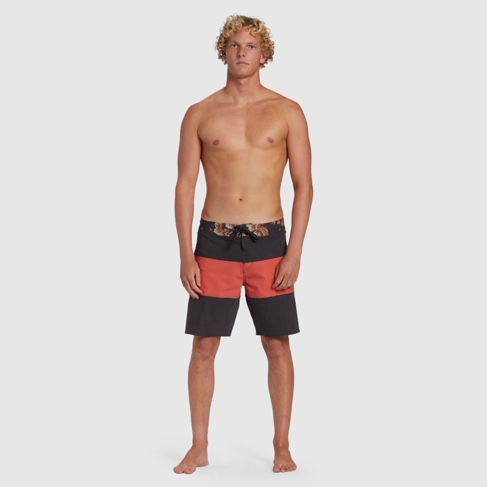 Tribong Pro Boardshorts - Men