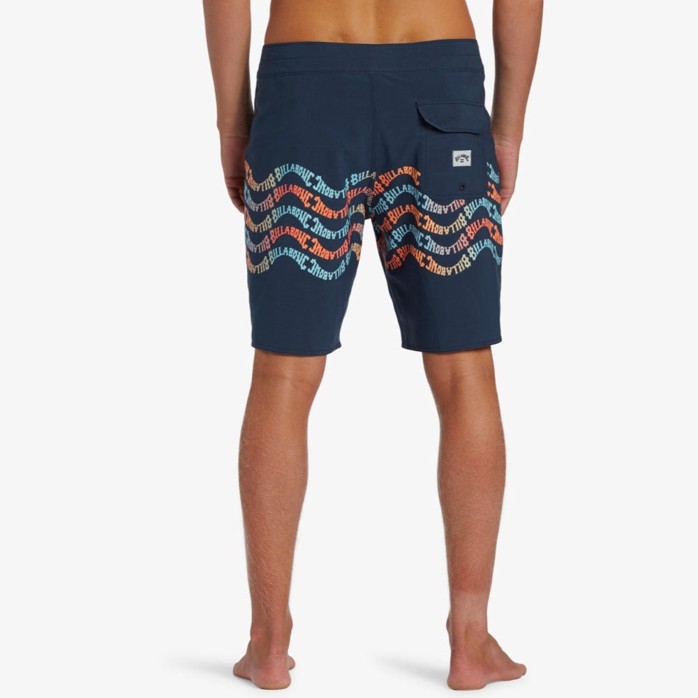Sundays Pro 19" Board Shorts - Men