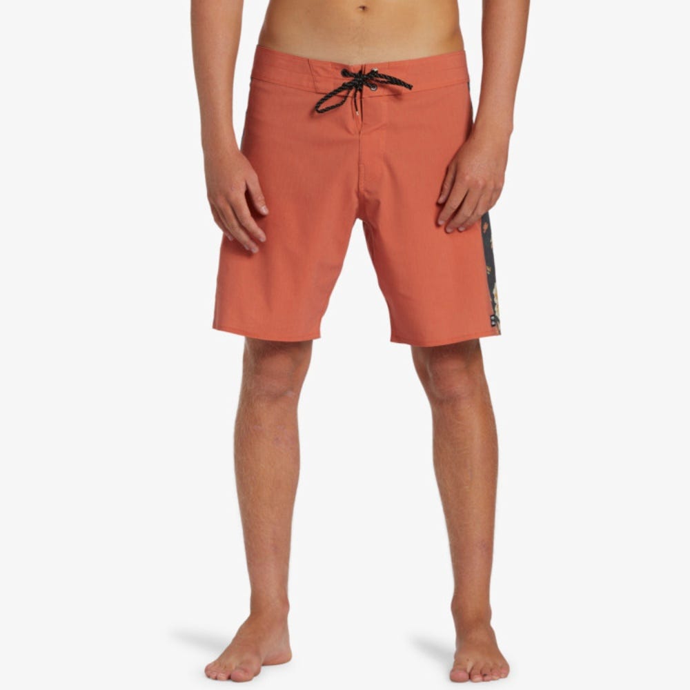 D Bah Pro Boardshorts - Men
