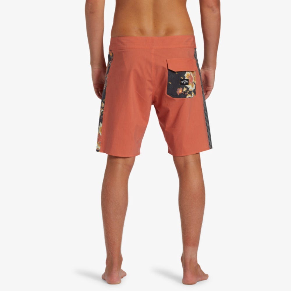 D Bah Pro Boardshorts - Men