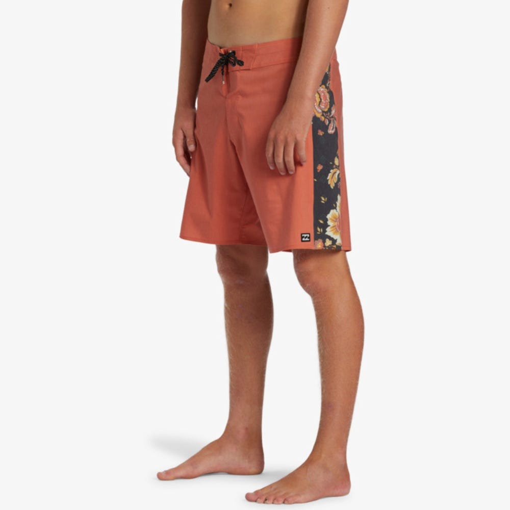 D Bah Pro Boardshorts - Men
