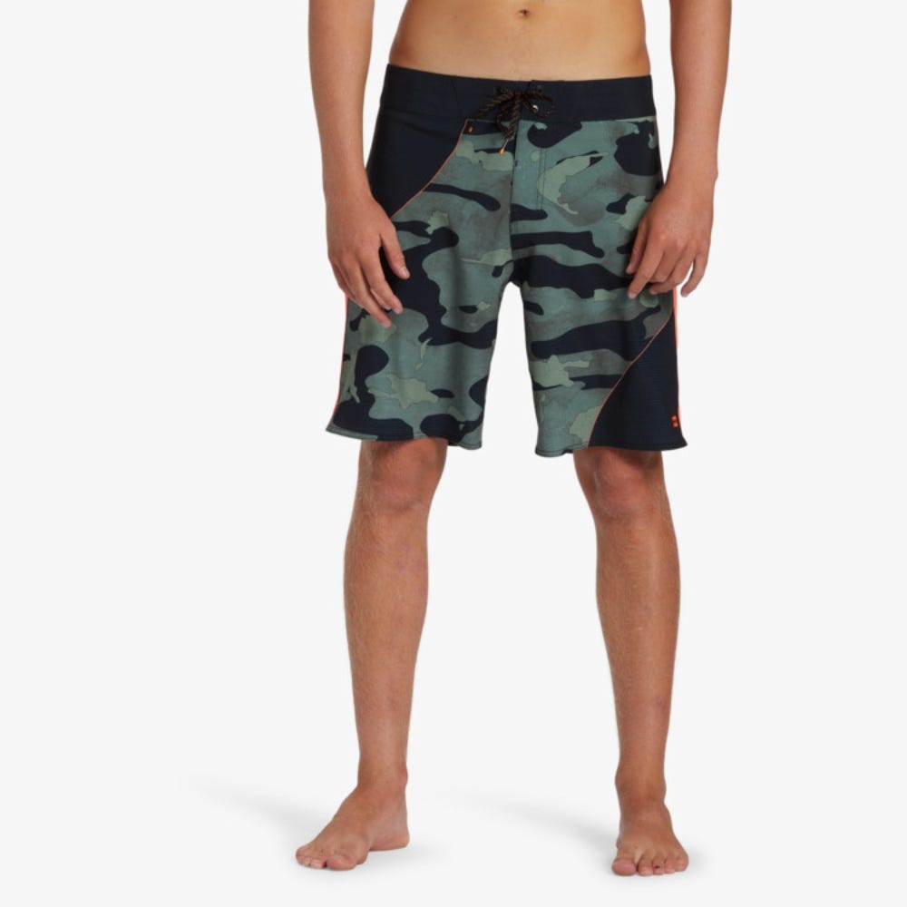 Cylinders Airlite Boardshorts - Men