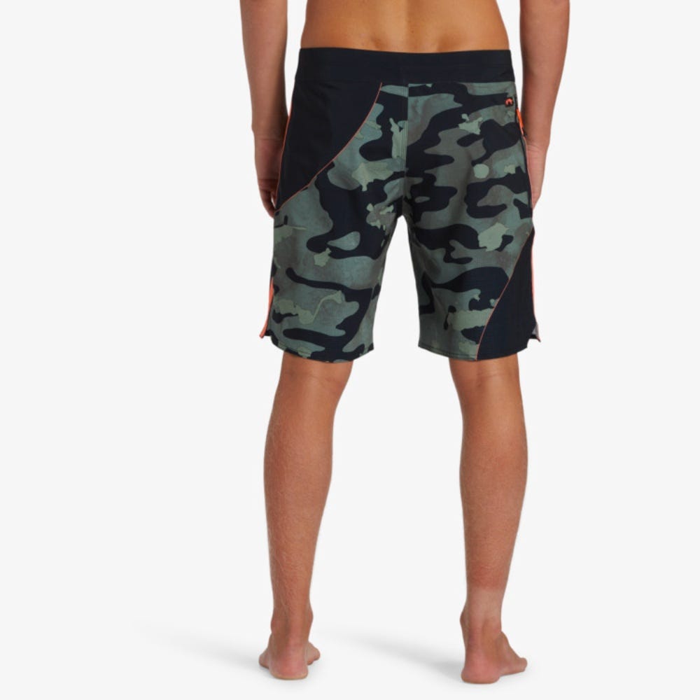Cylinders Airlite Boardshorts - Men