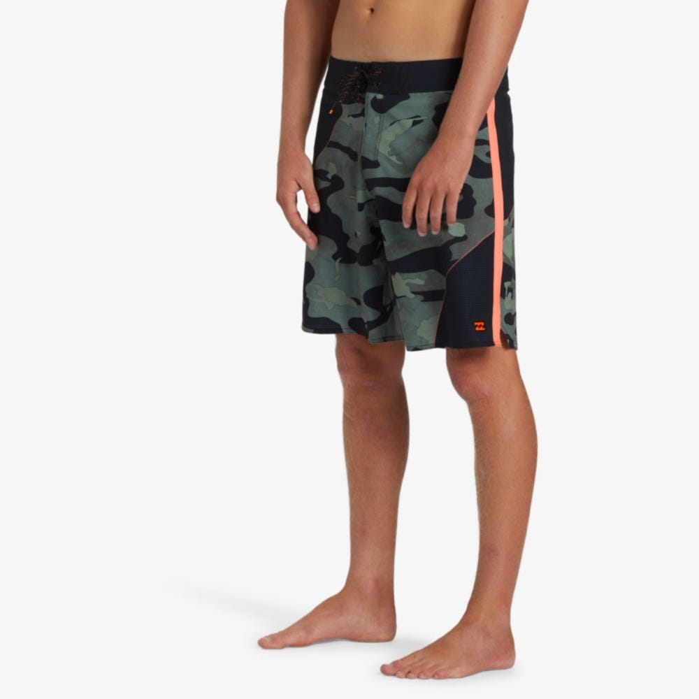 Cylinders Airlite Boardshorts - Men