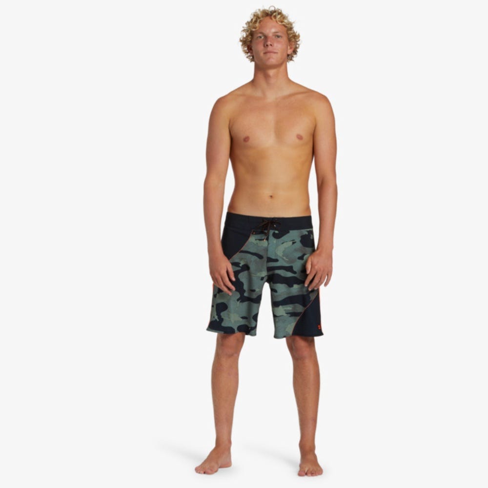 Cylinders Airlite Boardshorts - Men