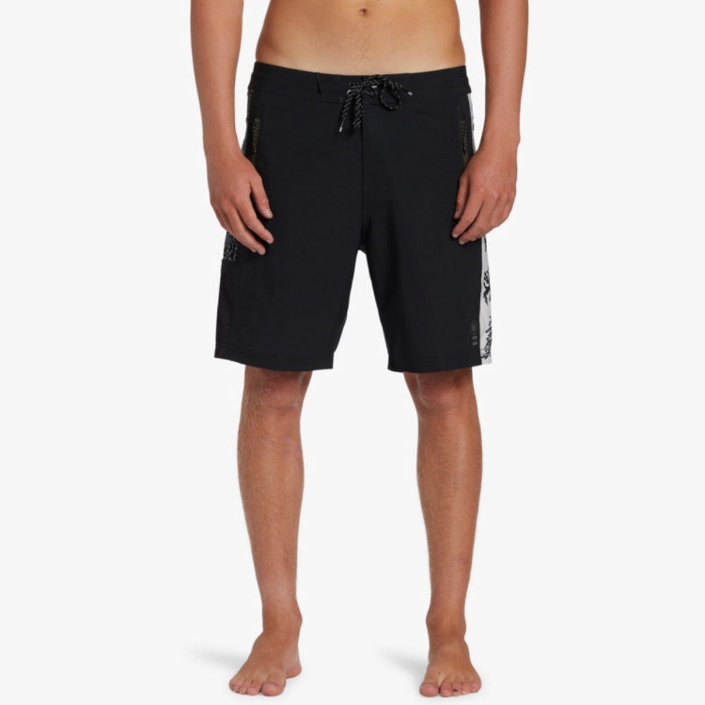 Restore Surftrek Lo Tide Boardshorts - Men