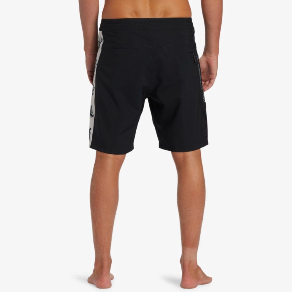 Restore Surftrek Lo Tide Boardshorts - Men