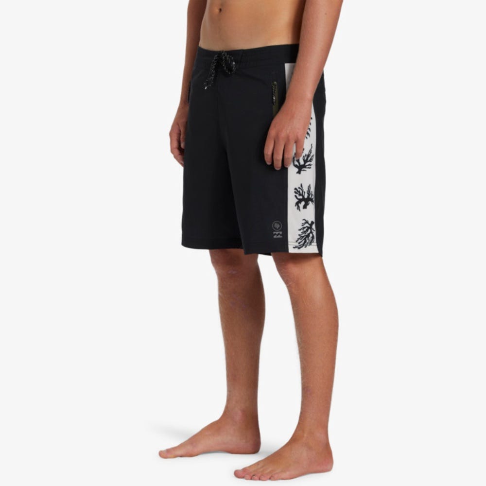 Restore Surftrek Lo Tide Boardshorts - Men