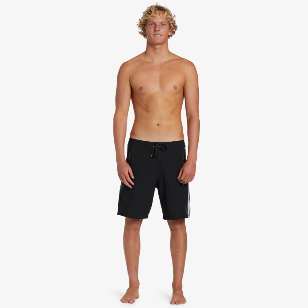 Restore Surftrek Lo Tide Boardshorts - Men