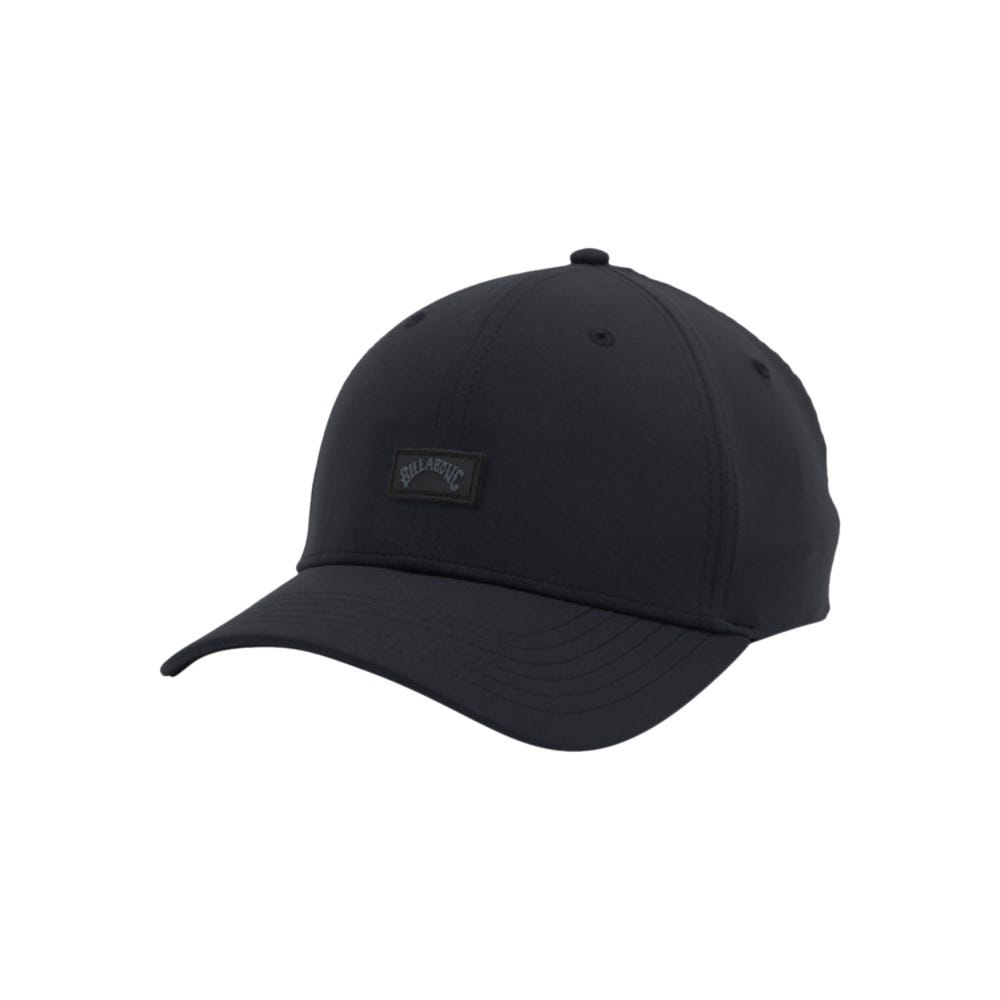 Mens A/Div Surftrek Snapback Hat In Alloy