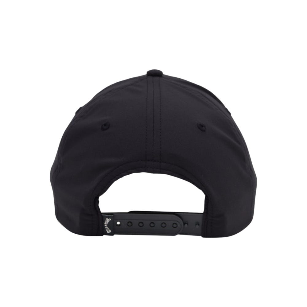 Mens A/Div Surftrek Snapback Hat In Alloy