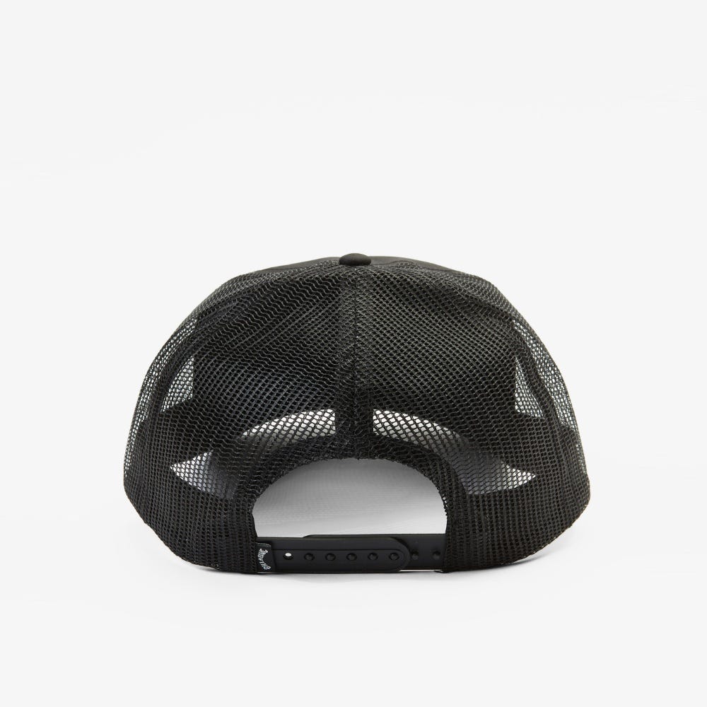 Mens Arch Team Trucker Cap