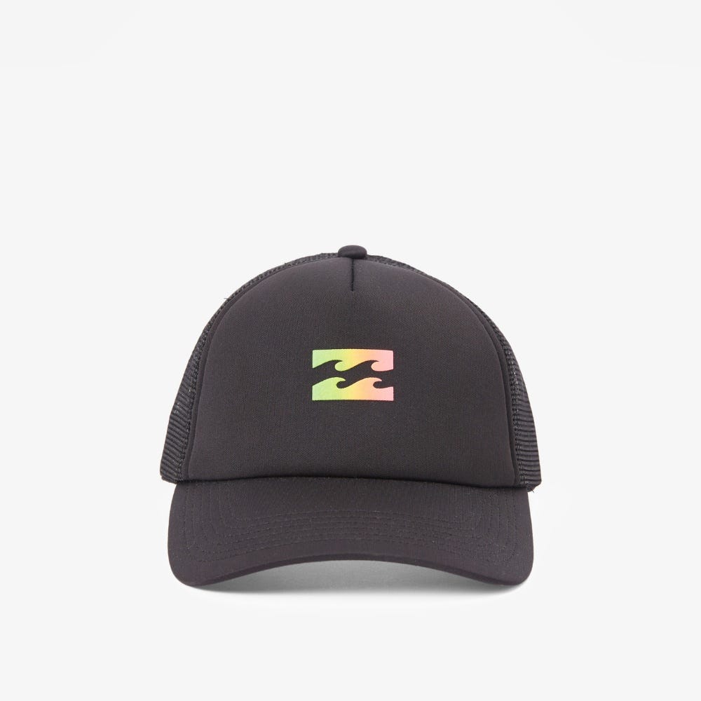 Mens Podium Trucker Hat